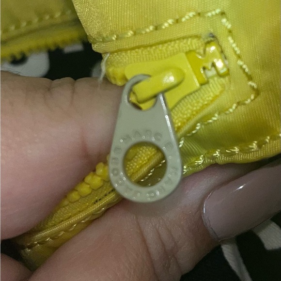 Marc By Marc Jacobs Workwear Quilted Handbag. Standard Supply Nylon Tote - Picture 12 of 14